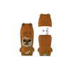 Star Wars MIMOBOT USB Flash Drive Wicket 4 GB