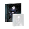 Nightmare Before Christmas Musical Notebook Jack  Zero