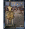 Troja Replica Miniature Sword of Achilles Letter Opener