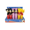 Disney Ball Pen Display Mickey. Minnie & Winnie the Pooh (24)