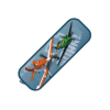 Planes Pencil Case Case (12)