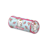 Angel Cat Sugar Pencil Case Flowers