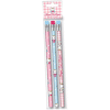 Angel Cat Sugar Pencil 3-Pack Mix