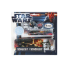 Star Wars 8-Piece-Writing Set