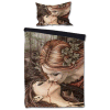 Victoria Franc?s Duvet Set Kiss 160 x 210 / 65 x 100 cm
