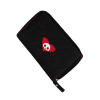 Skelanimals Coin Purse Diego (Bat)