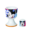 Mickey Mouse Eggcup with salt shaker Case Pop Star (2)
