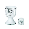 Mickey Mouse Eggcup with salt shaker Case Glamour (2)