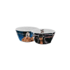WWE Wrestling Bowl Rey Mysterio Undertaker