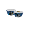Batman Bowl Caped Crusader