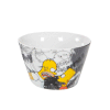 Simpsons Bowl Why You Little