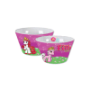 Filly Bowl Flowers