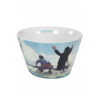 The Adventures of Tintin Bowl Deep Water German Version