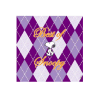 Peanuts Paper Napkins Snoopy Scottish Case 33 x 33 cm (12 x 20 pcs)