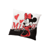 Minnie Mouse Pillow Hearts  40 x 40 cm