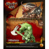 Minotaur Lord?with great axe