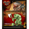 Minotaur Lord?with 2 weapons
