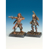 Tiradora and Matelot (2) 