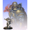 Descent MIni: Sir Alric Farrow