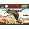Hurricane IIC/D Flight (1:144)