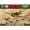 Warhawk / Kittyhawk Flight (1:144)