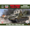 Cromwell Armoured Platoon