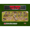 British Infantry 1500pt Army Box (Italy)