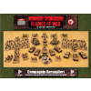 Compagnia Bersaglieri Army (mid war)
