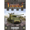 US Sherman Tank Expansion