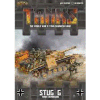 German StuG G Tank Expansion