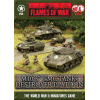M10 Tank Destroyer Section