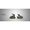 Para-Commandos 1 (Rifle, Light GL)