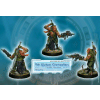 9th Wulver Grenadiers (T2 Rifle) 
