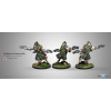 Cameronians (Chain Rifle, AP CCW)