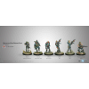 Force de R?ponse Rapide Merovingienne (Ariadna Sectorial Starter Pack)
