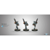 Orc Troop (HMG)