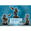 Aquila Guard (HMG, Shock CCW)
