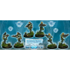 Acontecimento Regulars (Combi Rifle, Combi Rifle + Light GL)