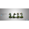 Acontecimento Regulars (Combi Rifle, Spitfire)