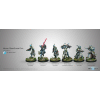 Military Order (PanOceania Sectorial Starter Pack)