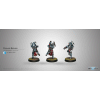 Crusader Brethren (HMG)