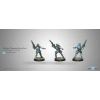 Locust  Clandestine Action Team (Hacker)