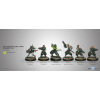 Japanese Sectorial Army (Yu Jing Sectorial Starter Pack)