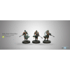 Imperial Agent, Pheasant Rank (Sniper)
