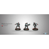 Wildcats, Polyvalent Tactical Unit (Spitfire)