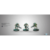 Shasvastii Expeditionary Unit Aswang (Spitfire)