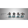 Yaogat Strike Infantry