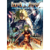 Infinity - Human Sphere (ENG)