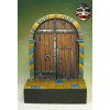 Khaliman Portal I