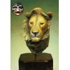 Lion Bust